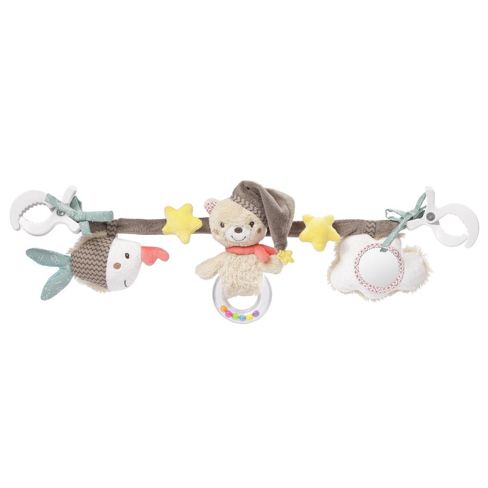Fehn Kinderwagenkette Bruno