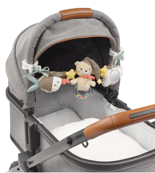 Fehn Kinderwagenkette Bruno