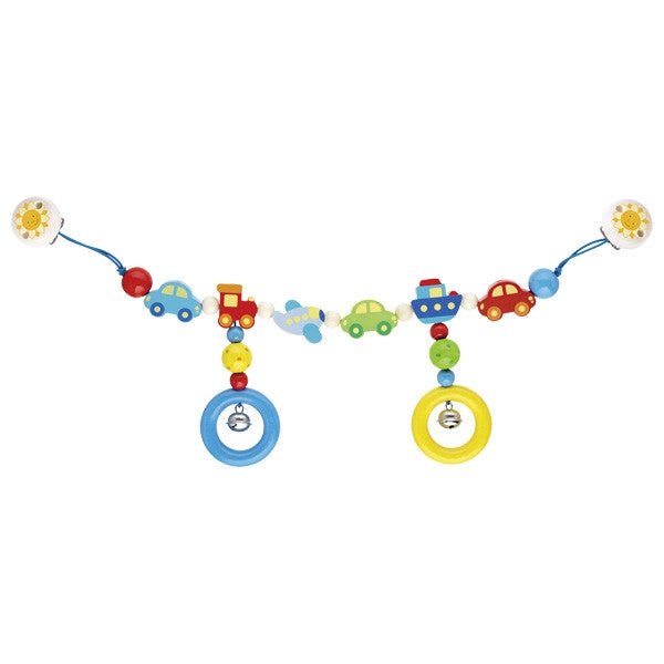 Heimess Kinderwagenkette