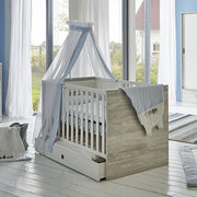 Berndt Justus Kinderbett 70x140 cm *Sonderpreis nur solange der Vorrat reicht