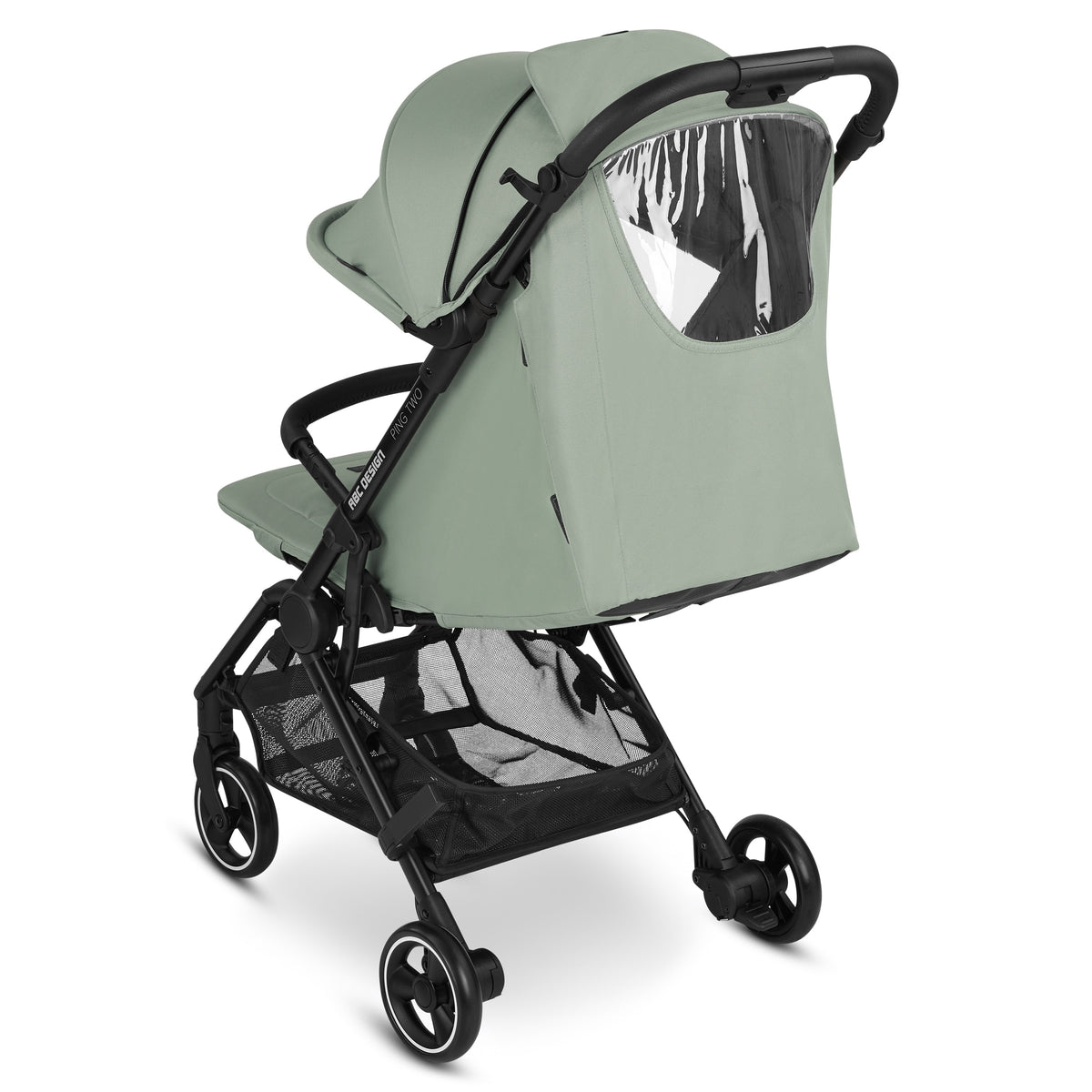 ABC Design Ping Two Classic 2023 pine *Sale*