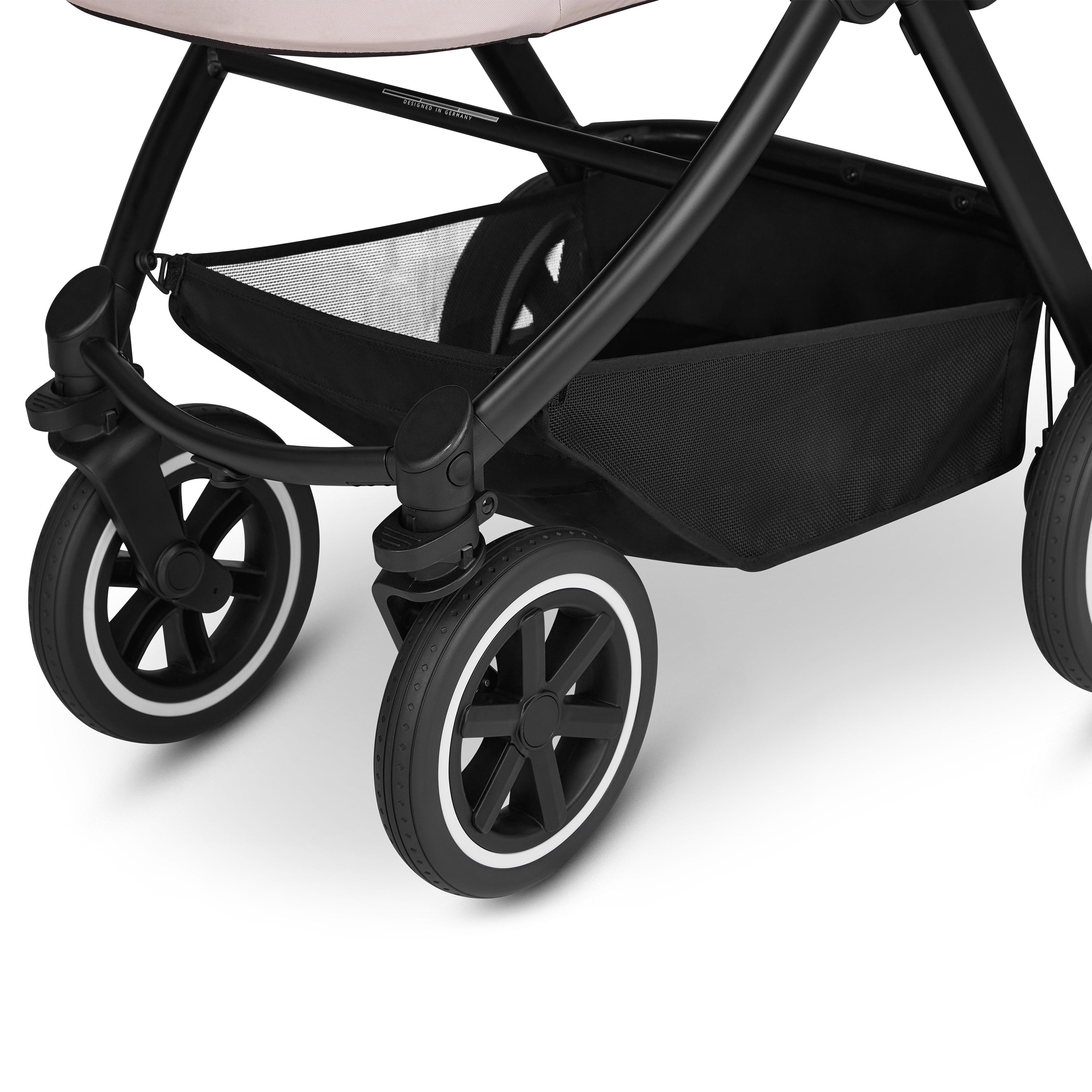 ABC Design Samba Starter Set Pure  berry **SALE**