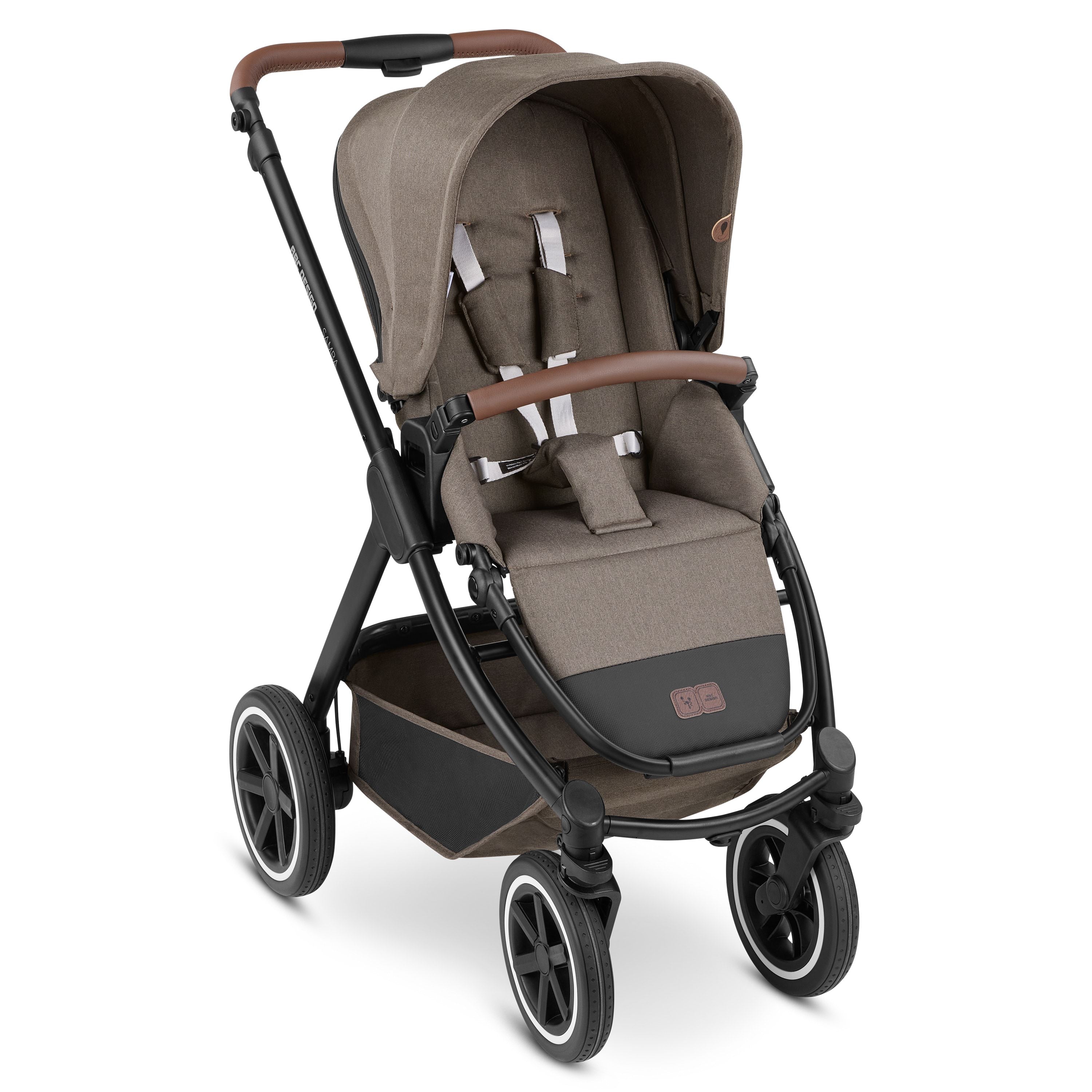 ABC Design Samba Pure 2023 nature *SALE*