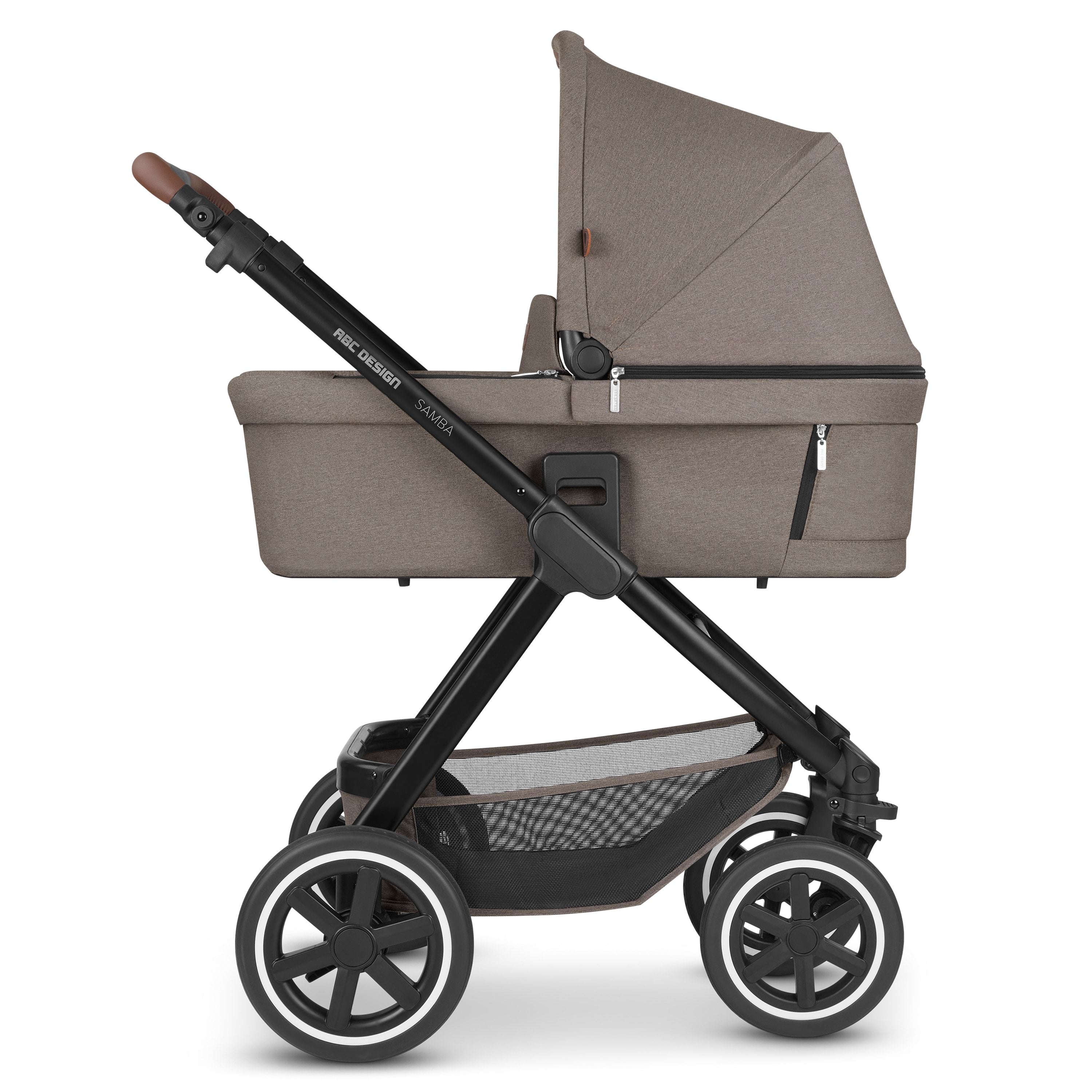 ABC Design Samba Pure 2023 nature *SALE*