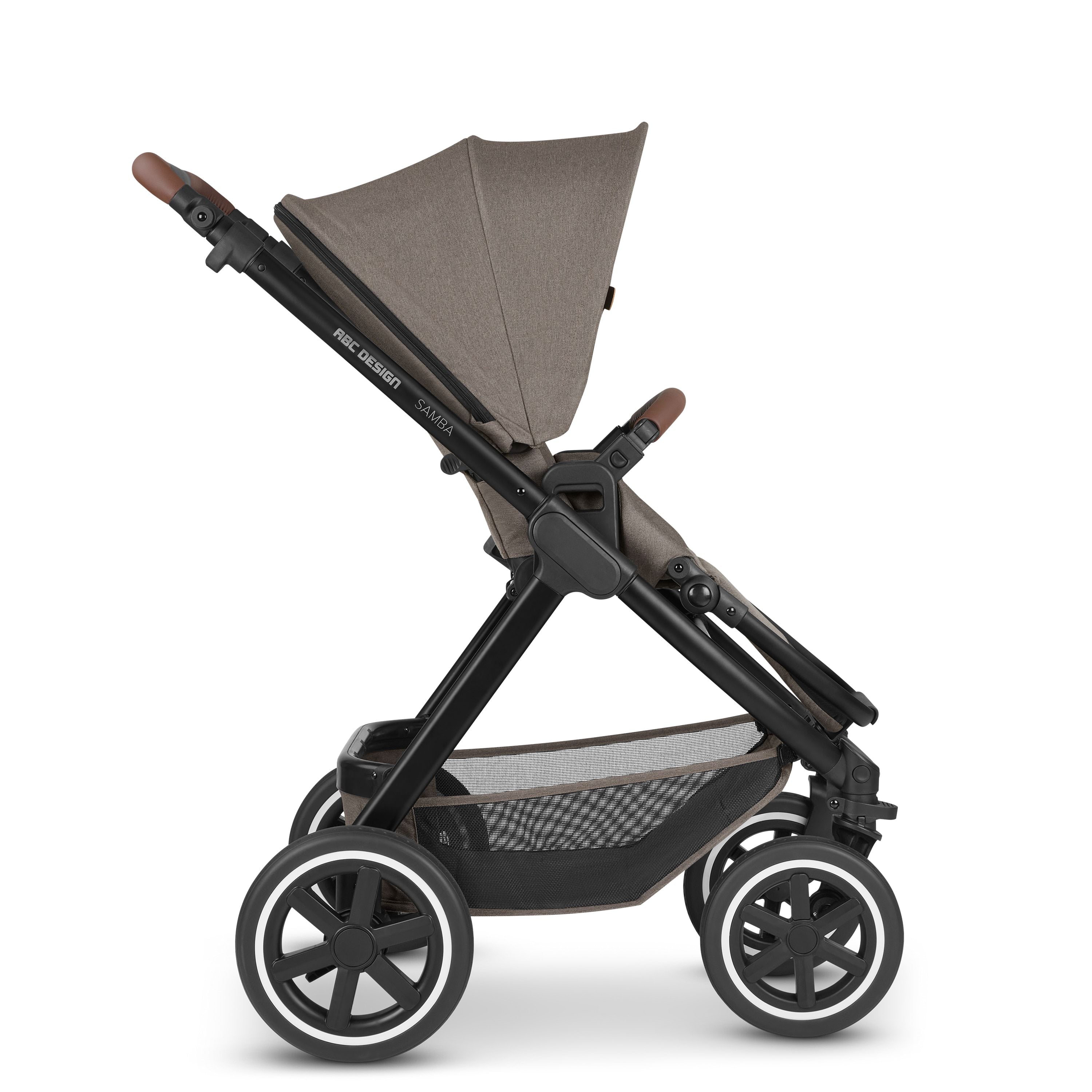 ABC Design Samba Pure 2023 nature *SALE*