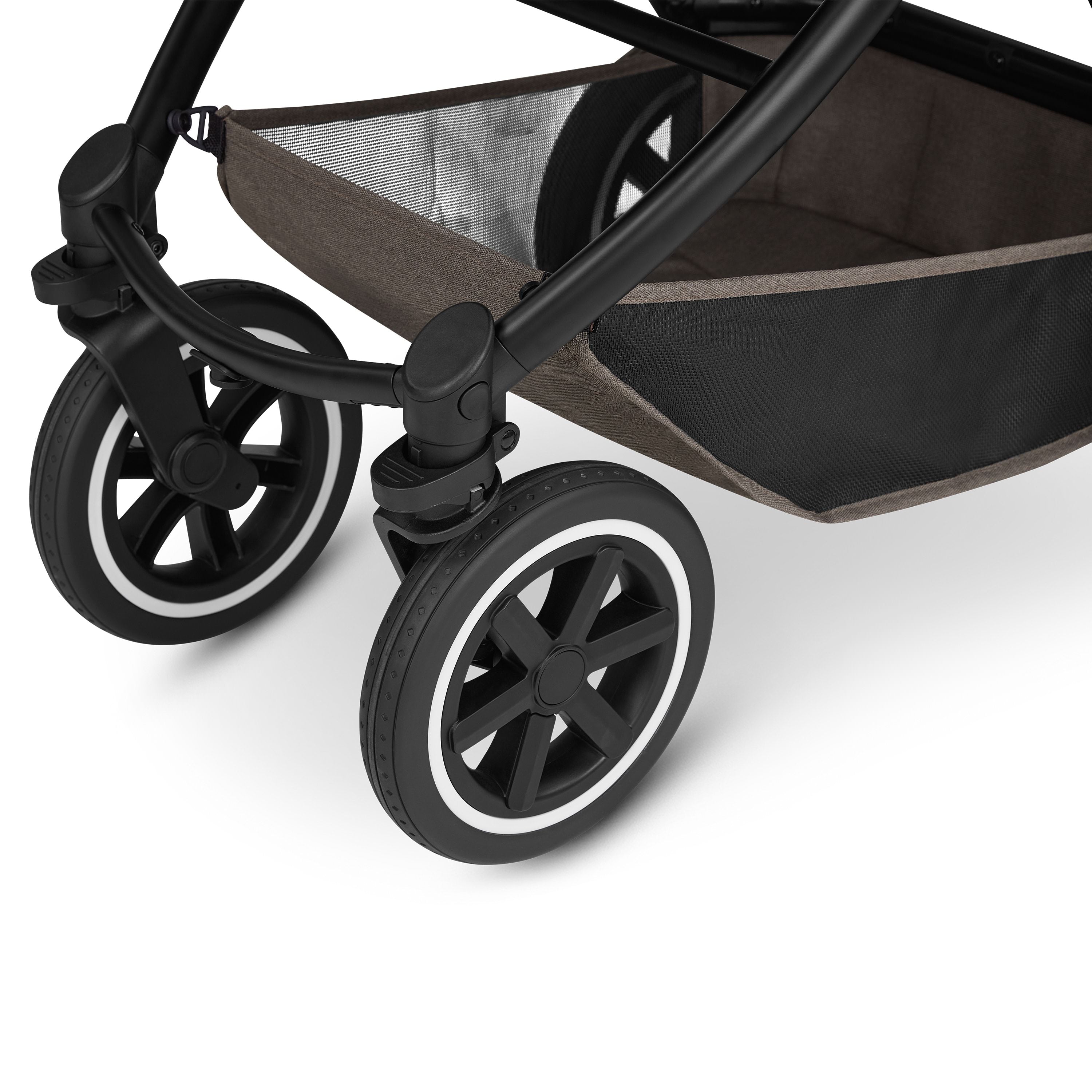 ABC Design Samba Pure 2023 nature *SALE*