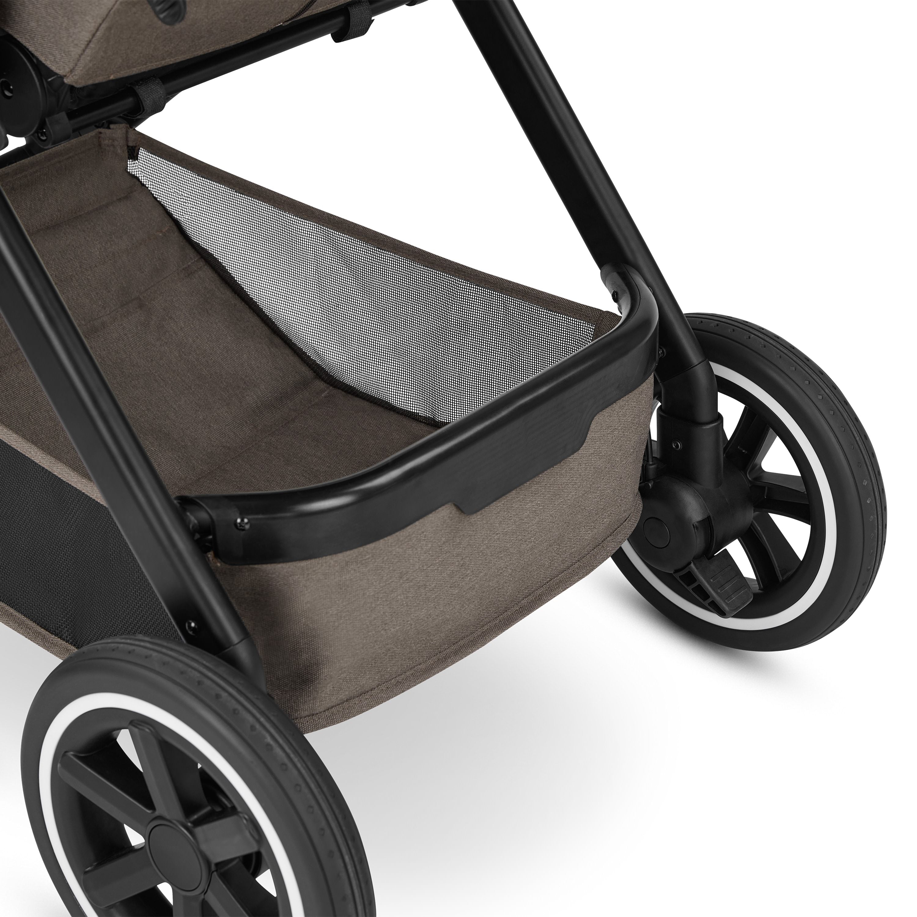 ABC Design Samba Pure 2023 nature *SALE*