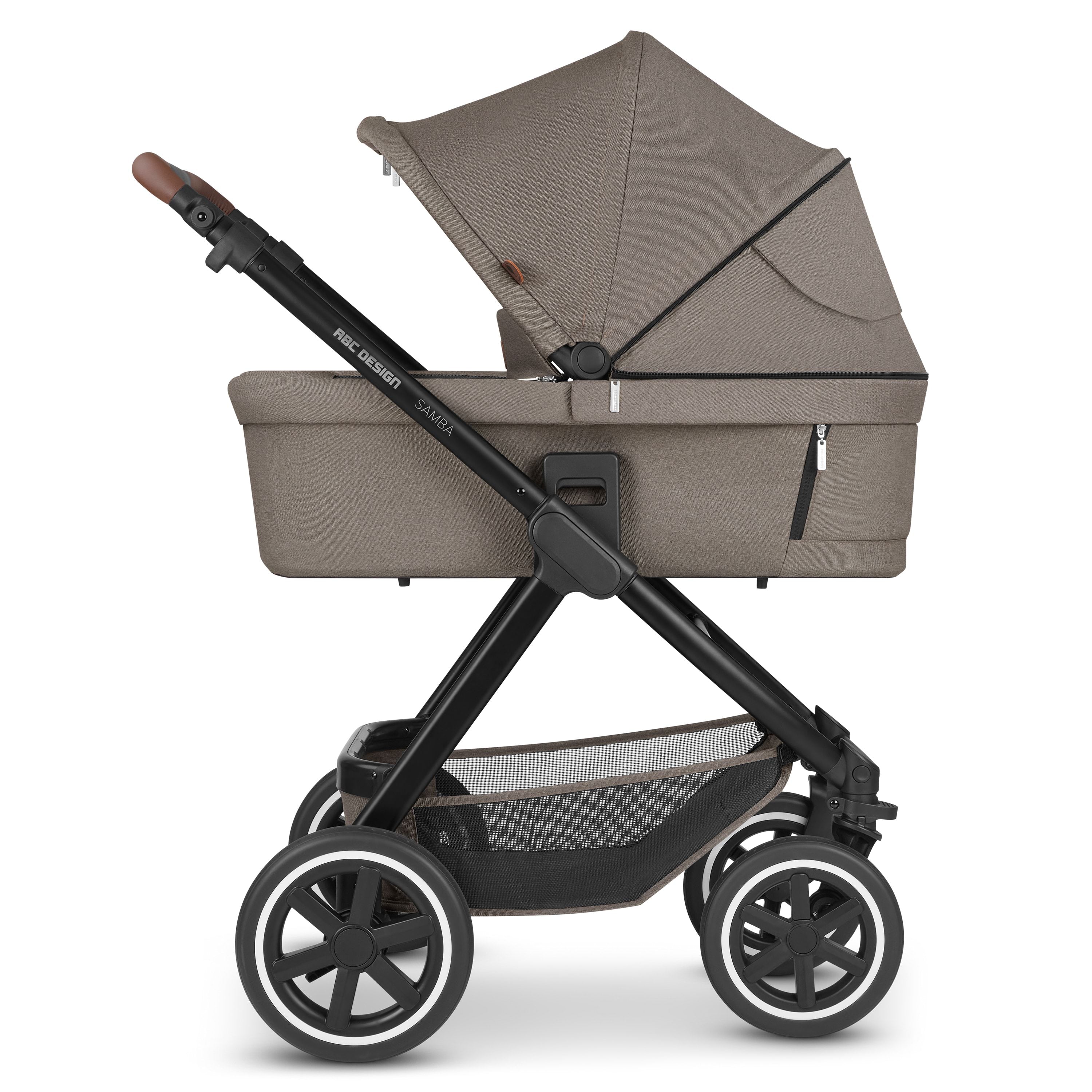 ABC Design Samba Pure 2023 nature *SALE*