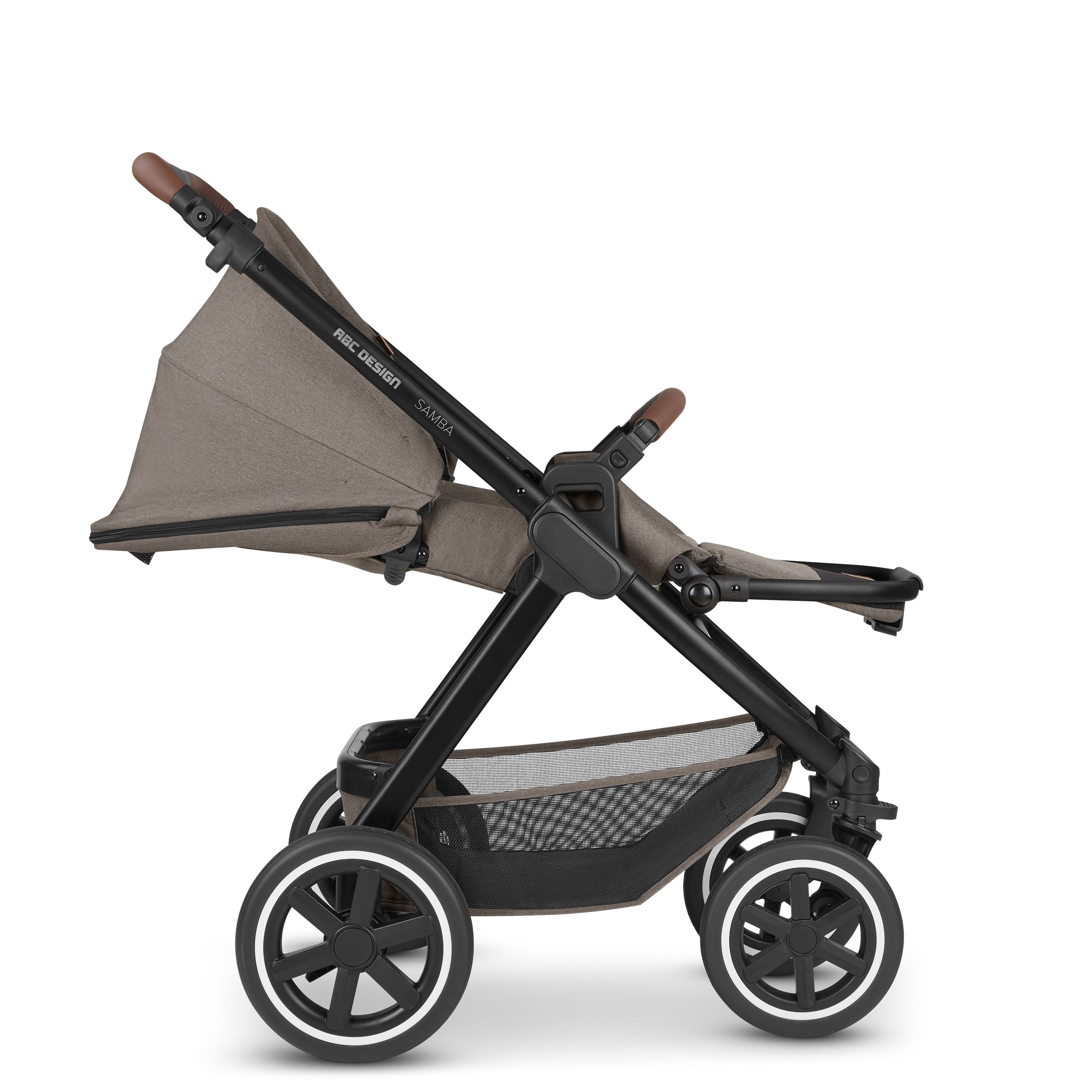 ABC Design Samba Pure 2023 nature *SALE*
