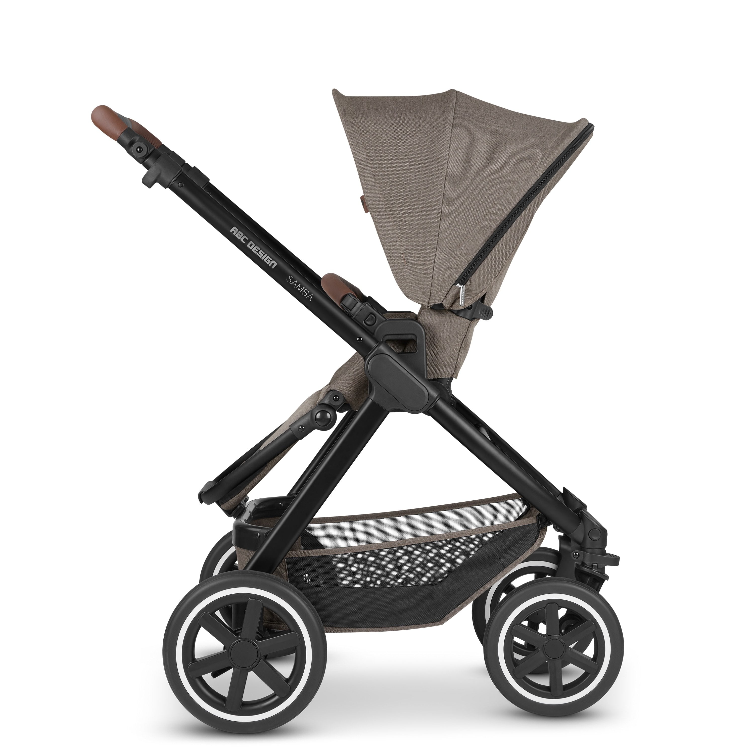 ABC Design Samba Pure 2023 nature *SALE*