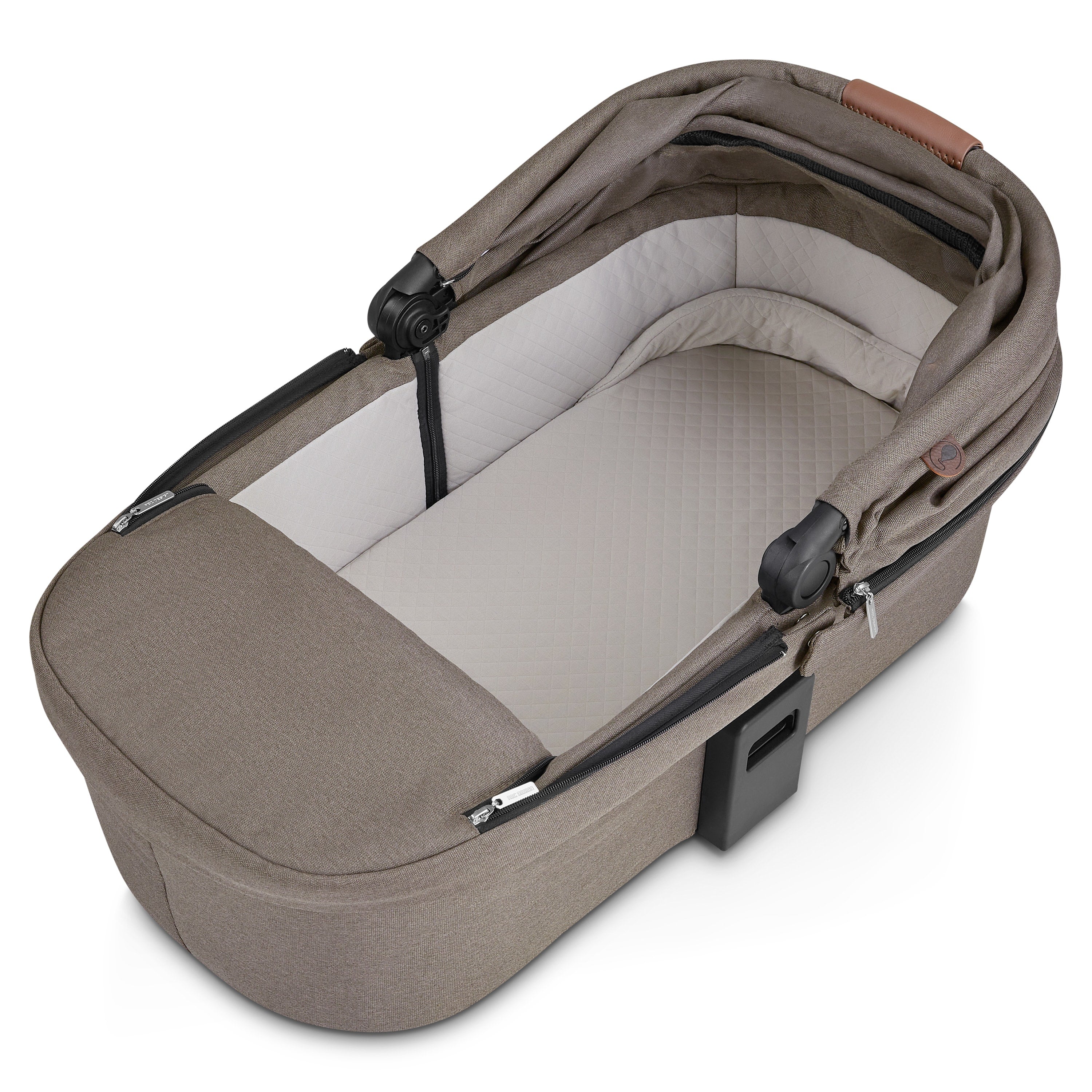 ABC Design Samba Pure 2023 nature *SALE*