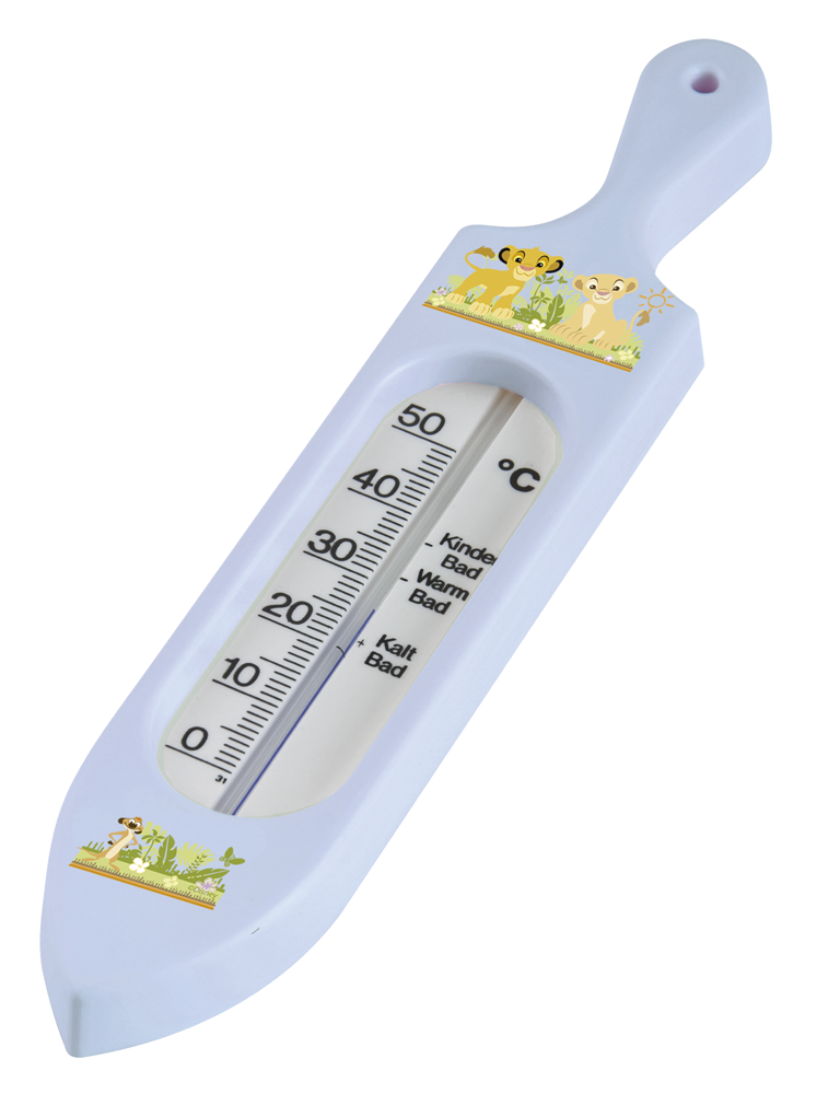 Rotho Badethermometer mit Motiv