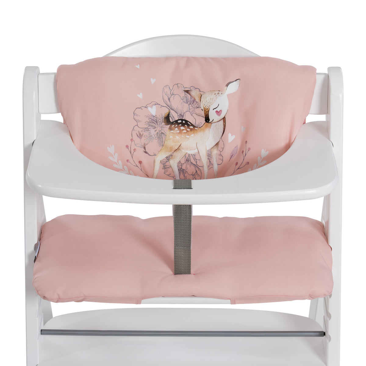 Hauck Highchair Pad Deluxe Sitzkissen