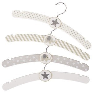 Kleiderbügel - Der kleine Maulwurf