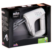 Braun Handmixer