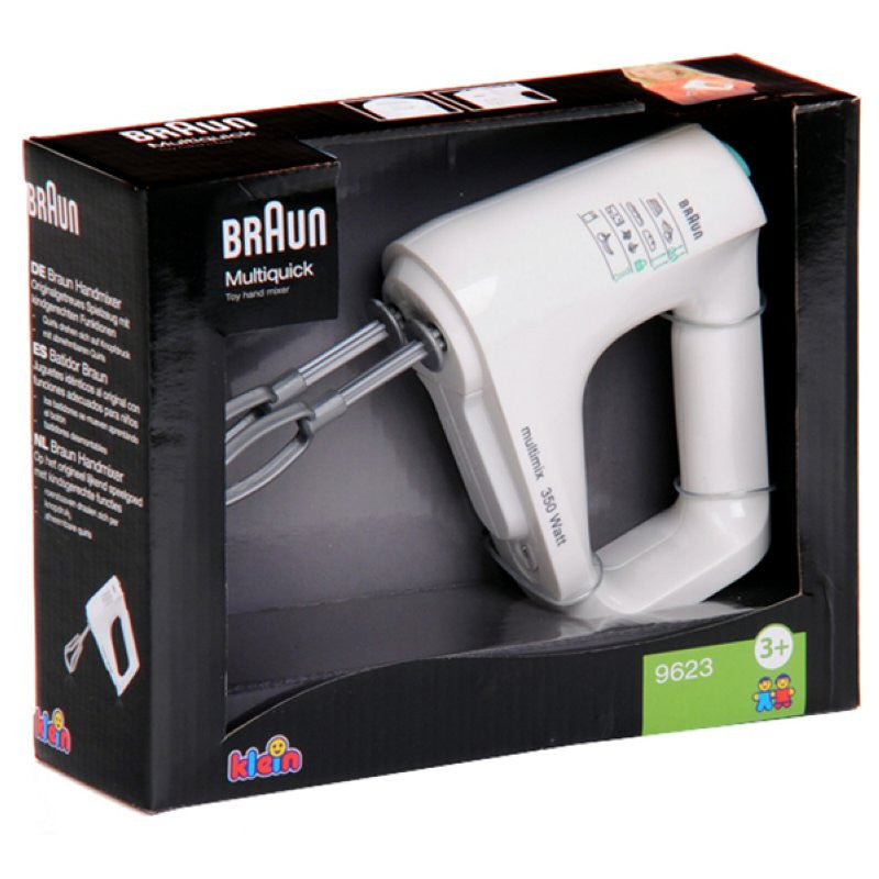 Braun Handmixer