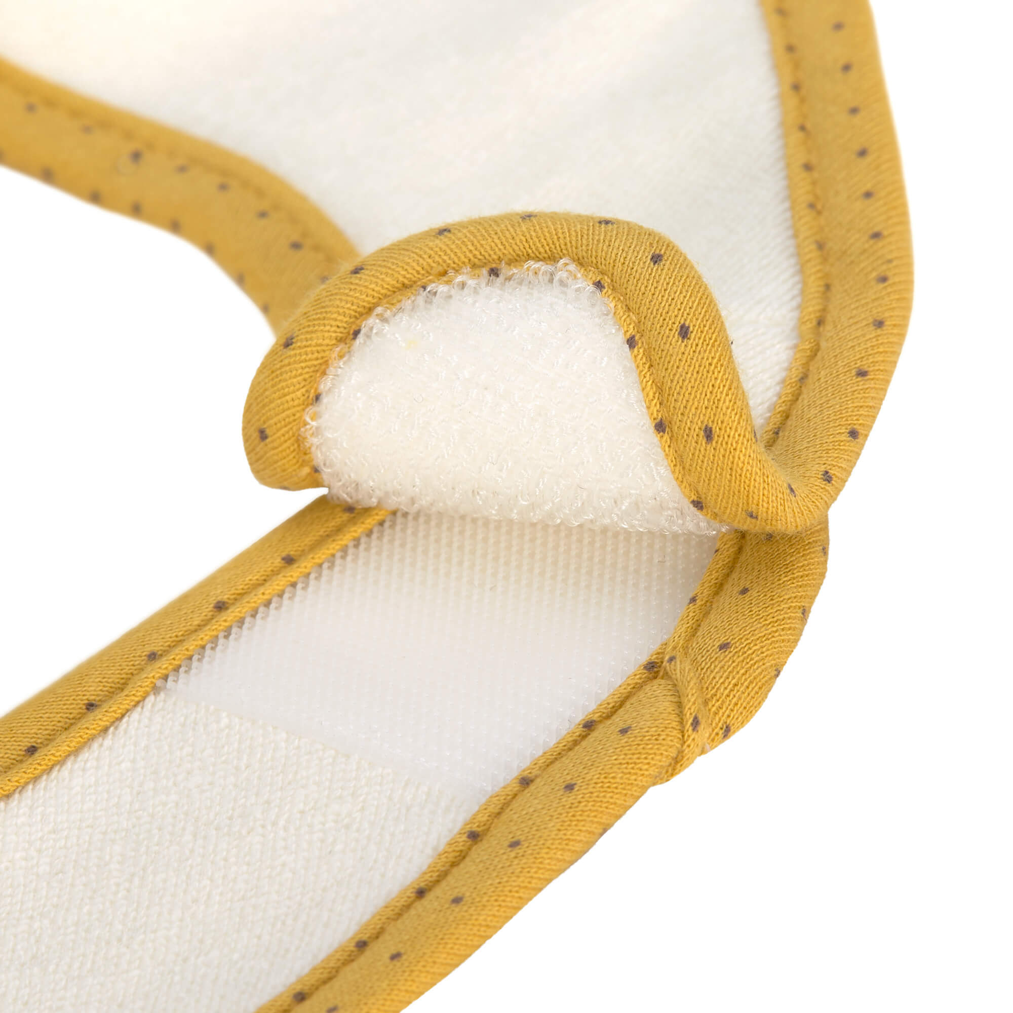 Lätzchen - Bib Medium, Little Water