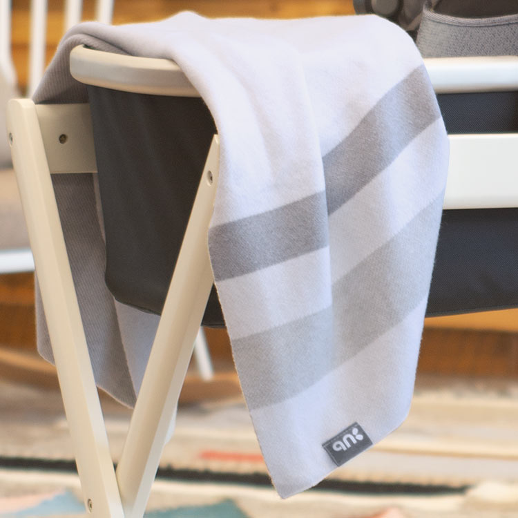 UPPAbaby Knit Decke