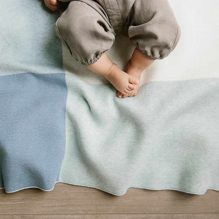 UPPAbaby Knit Decke