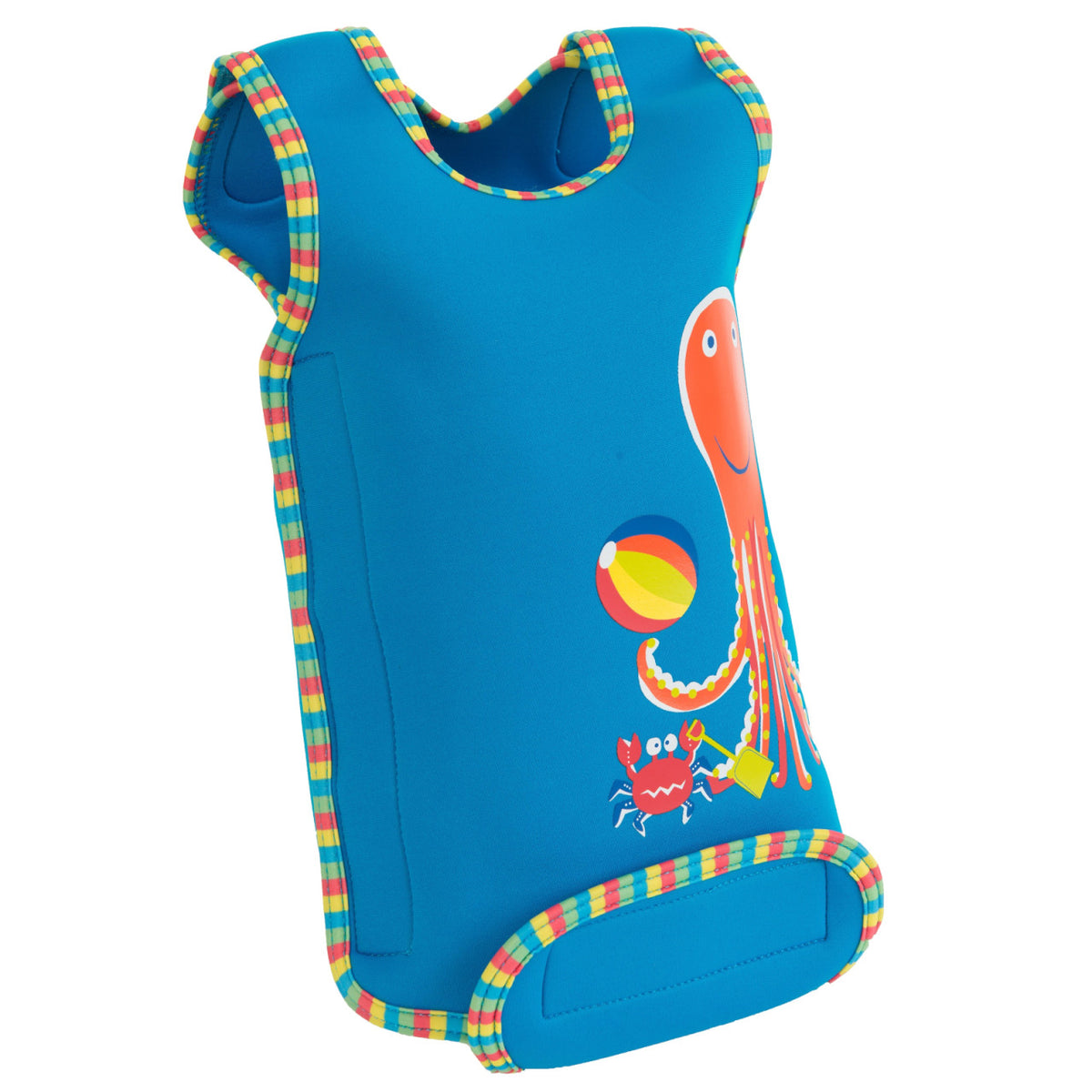 Konfidence Baby-Neoprenanzug Babywarma Otto