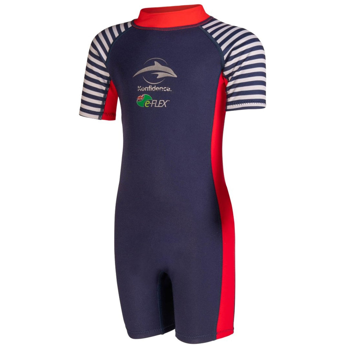 Konfidence Neoprenanzug e-Flex Splashy Wetsuit Hamptons