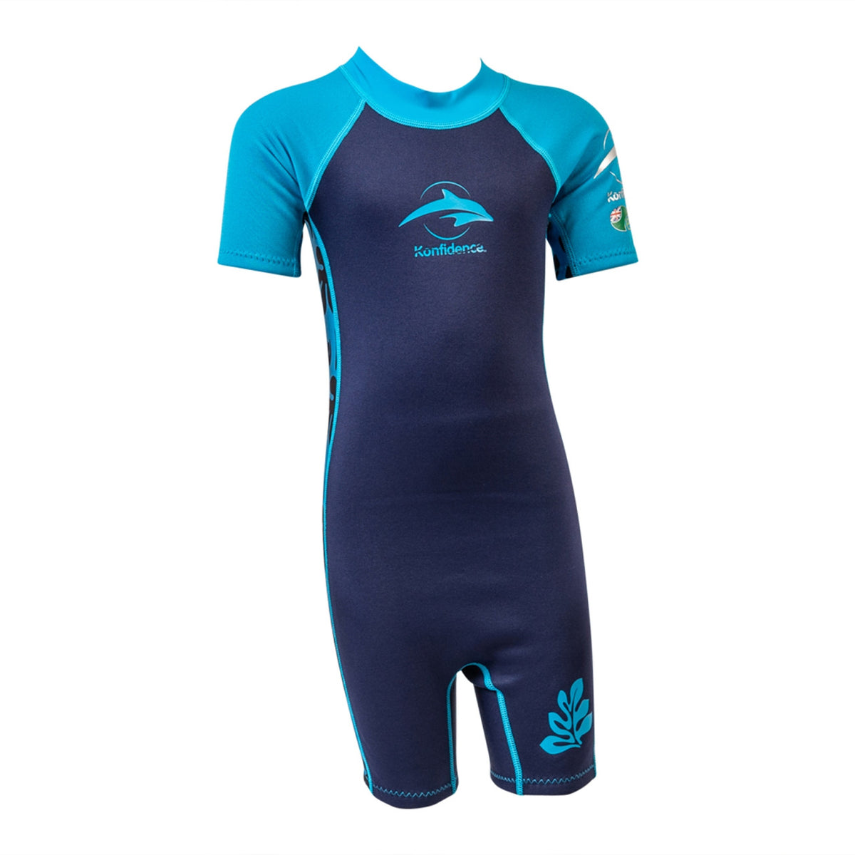 Konfidence Neoprenanzug e-Flex Splashy Wetsuit Palm Maui