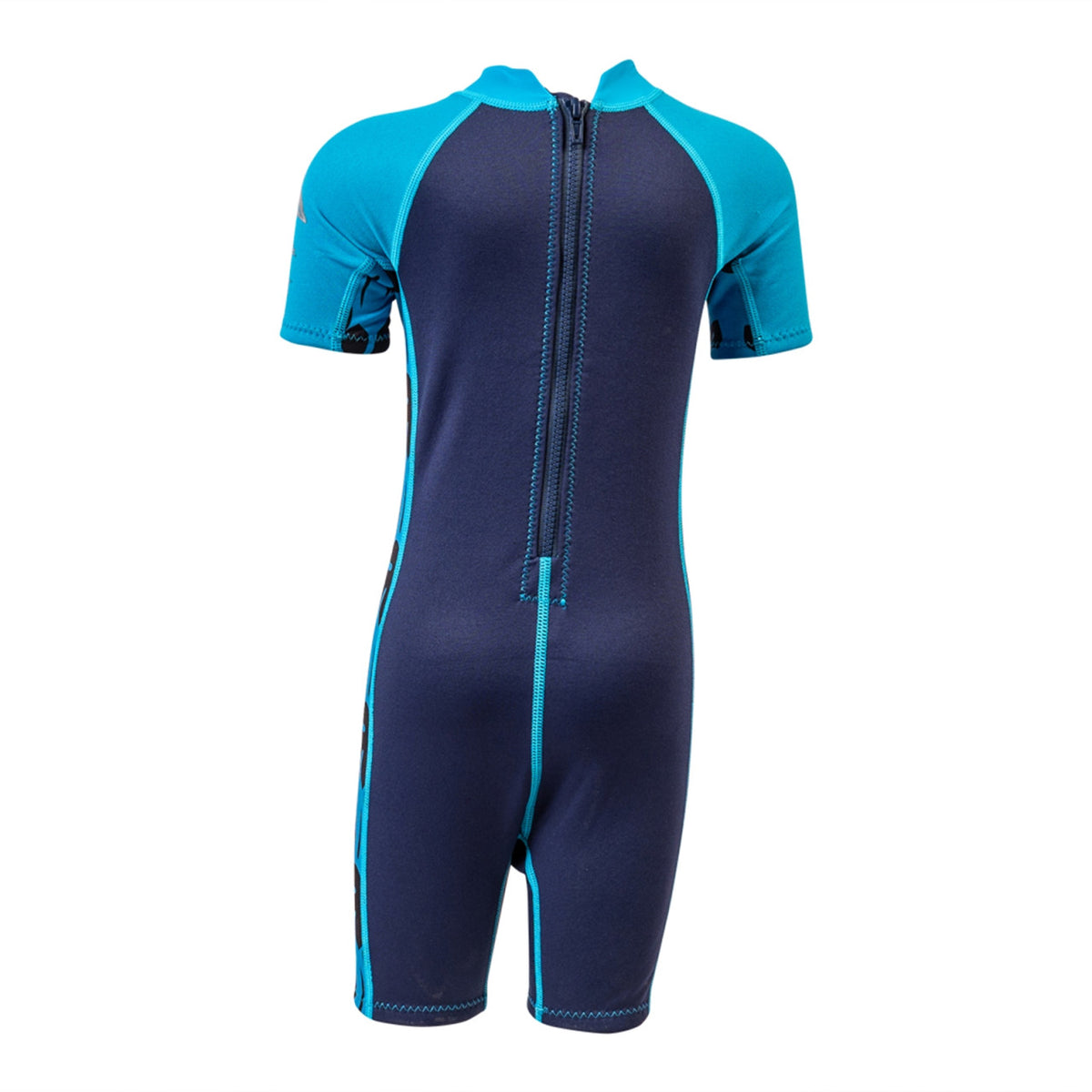 Konfidence Neoprenanzug e-Flex Splashy Wetsuit Palm Maui