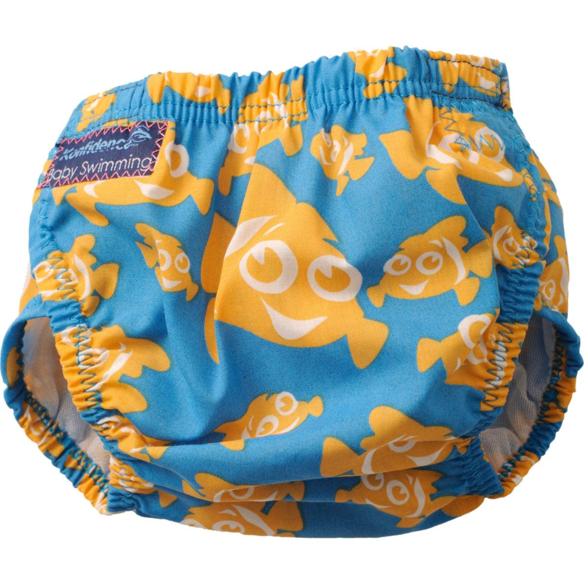 Konfidence Schwimmwindel