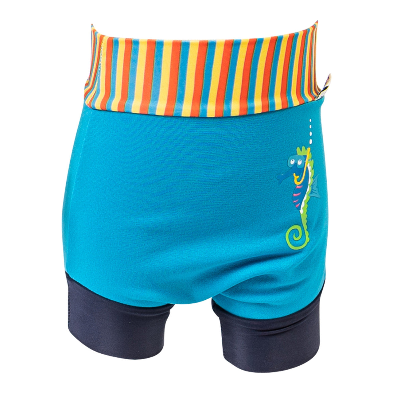 Konfidence Schwimmwindel e-Flex Splashy Seabiskit
