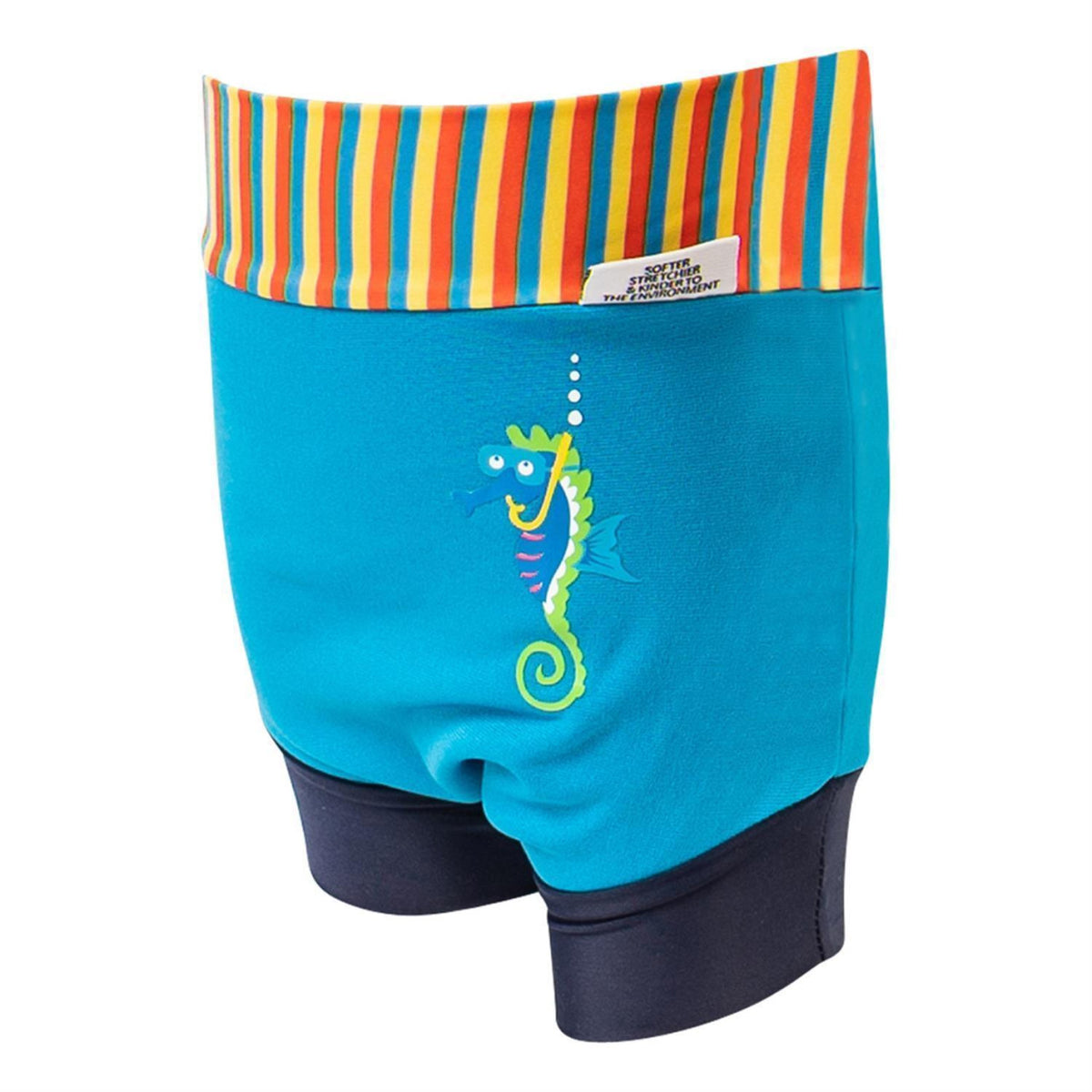 Konfidence Schwimmwindel e-Flex Splashy Seabiskit