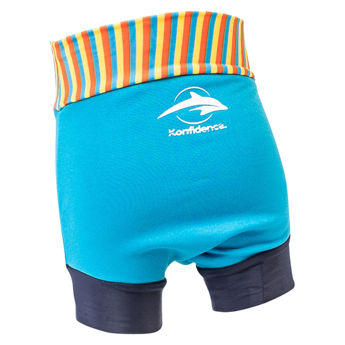 Konfidence Schwimmwindel e-Flex Splashy Seabiskit