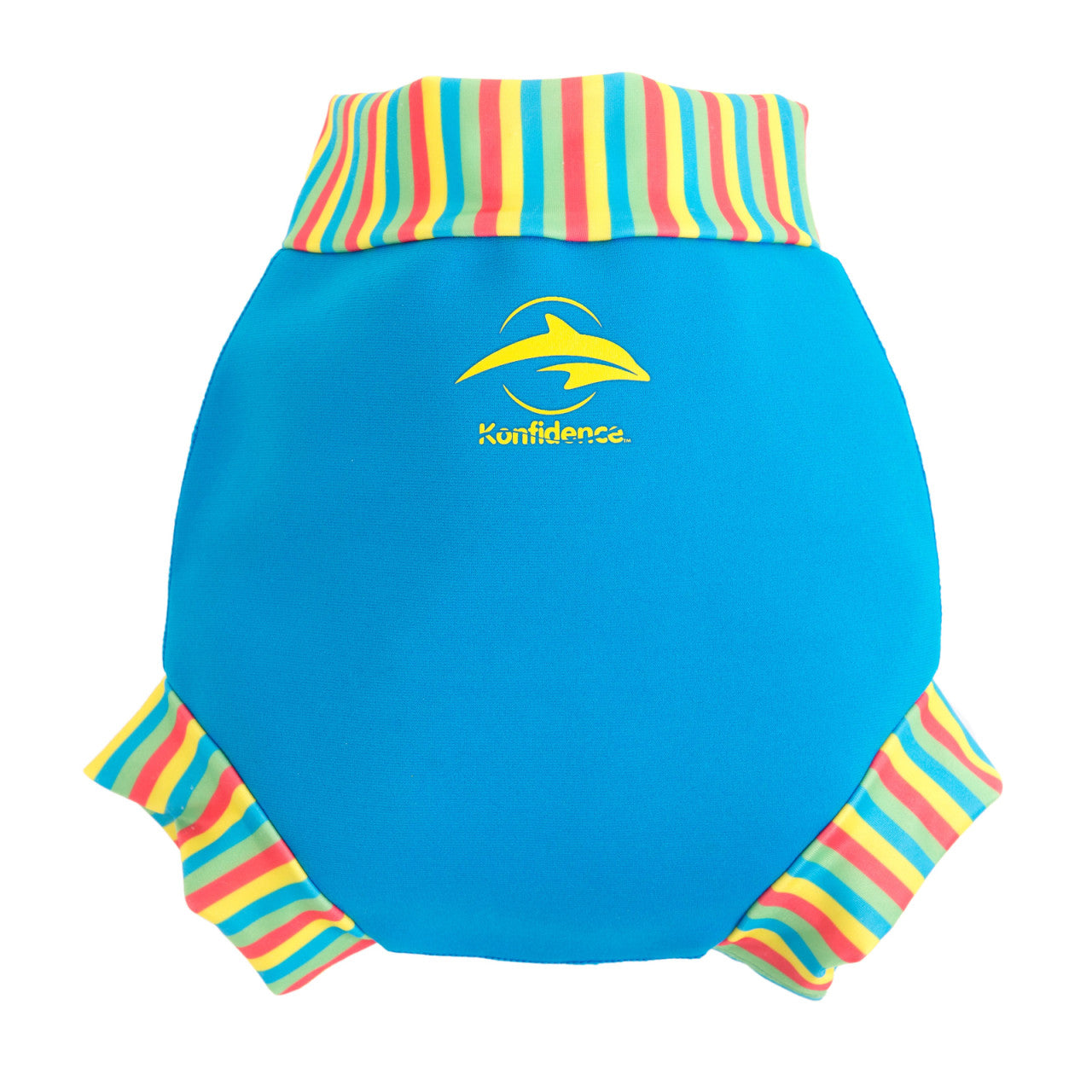 Konfidence Überzug für Schwimmwindeln Seabisket