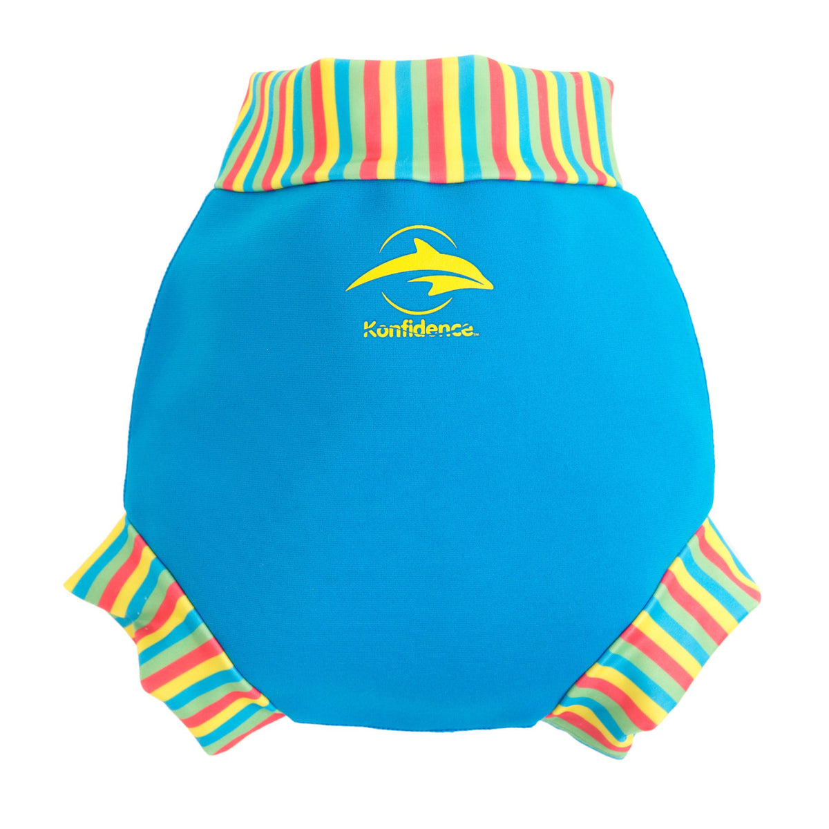 Konfidence Überzug für Schwimmwindeln Seabisket