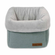 Baby's Only Pflegekörbchen stonegreen