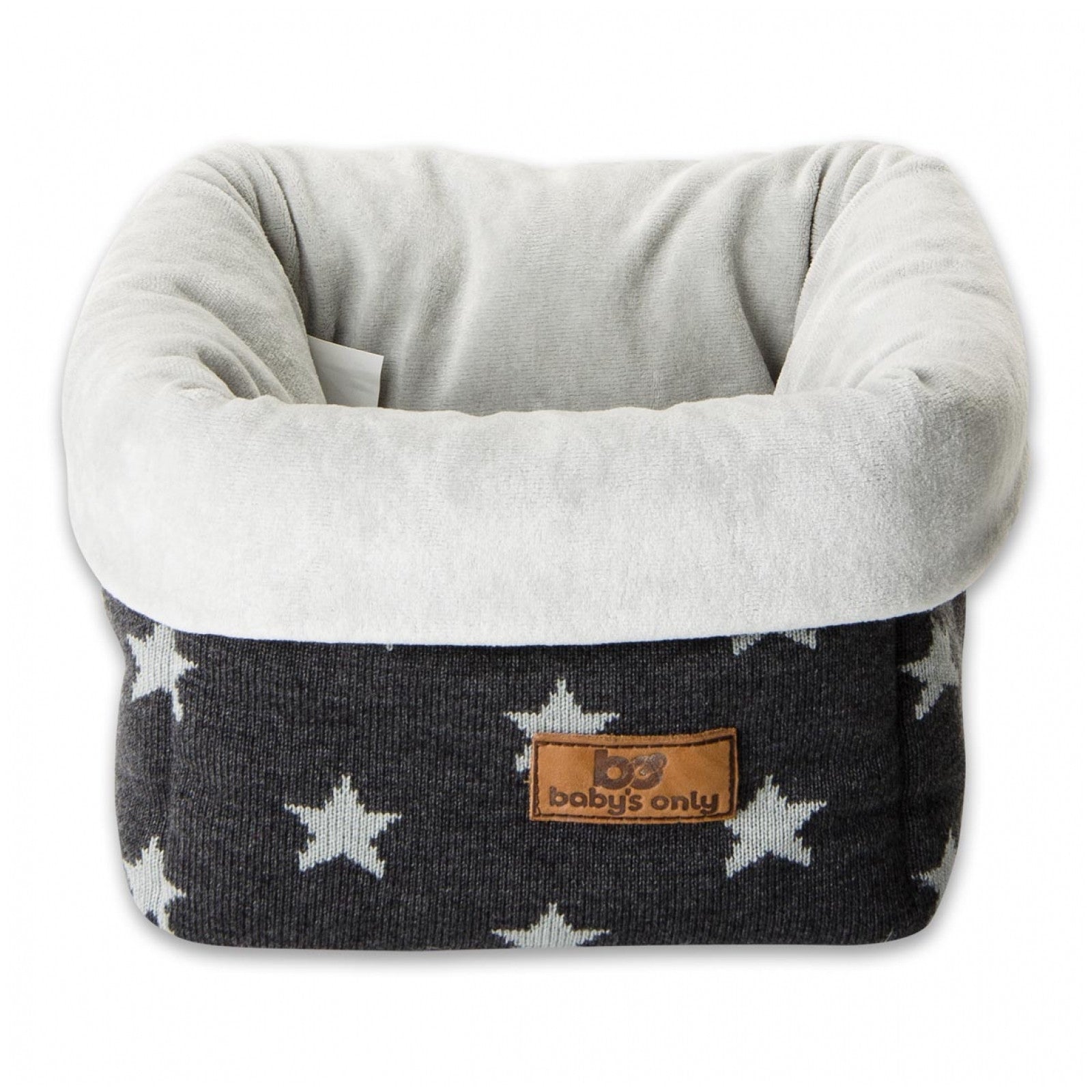 Baby's Only Pflegekörbchen mit Sternen