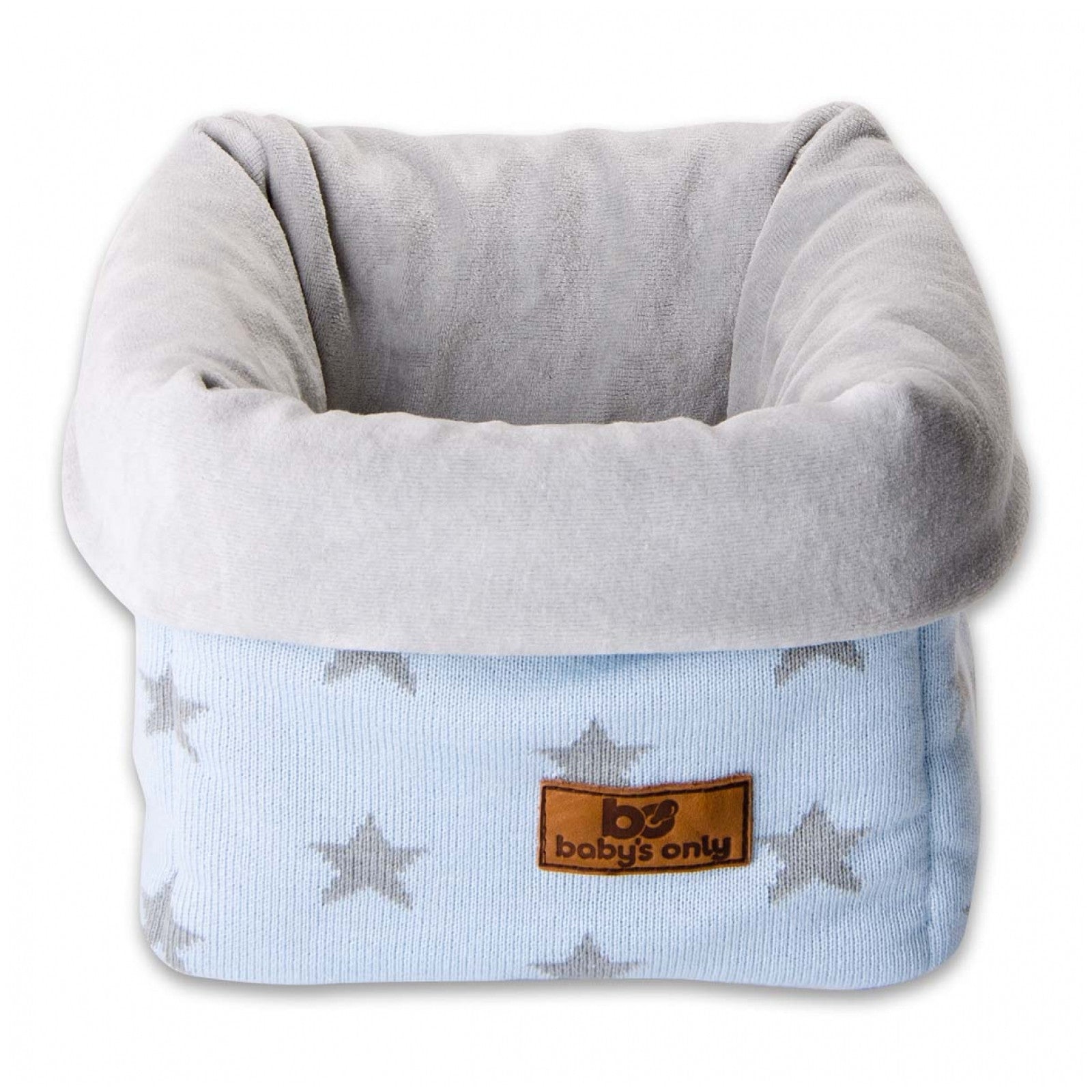 Baby's Only Pflegekörbchen mit Sternen