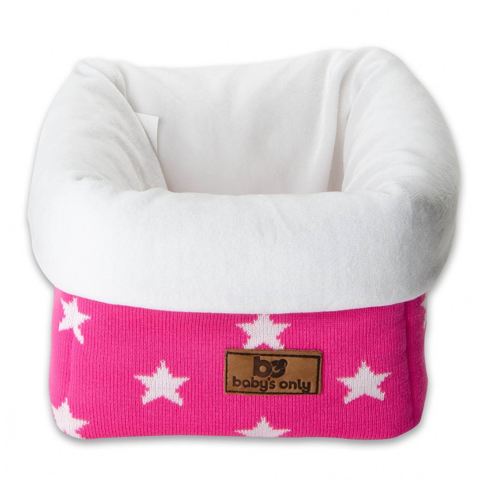 Baby's Only Pflegekörbchen mit Sternen