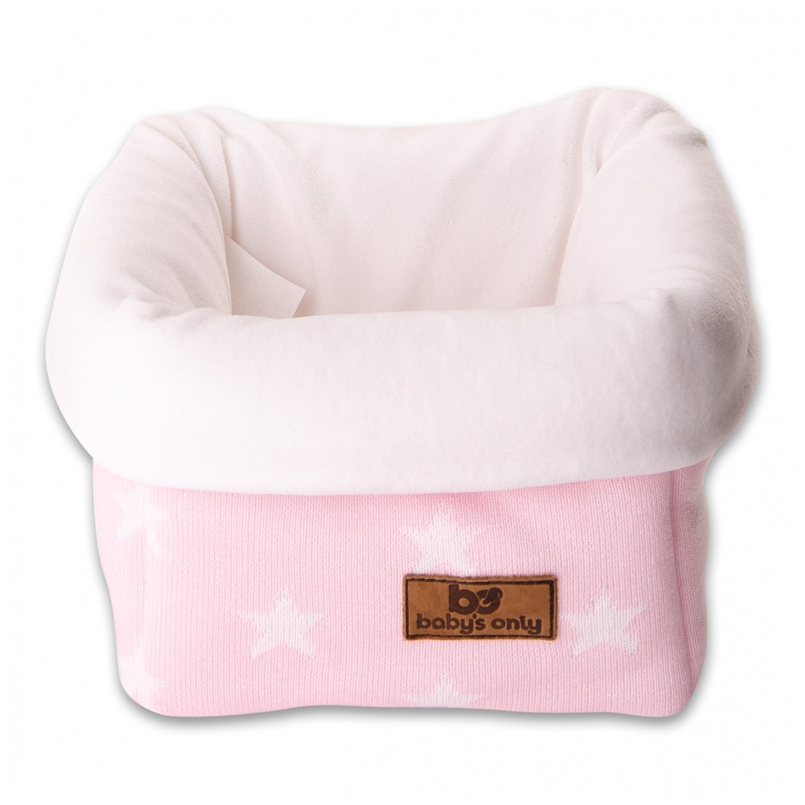 Baby's Only Pflegekörbchen mit Sternen