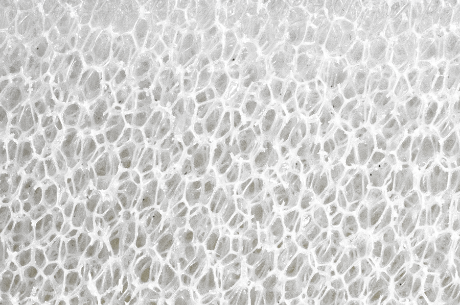 Kuli Muli Baby-/Kindermatratze AirFlow