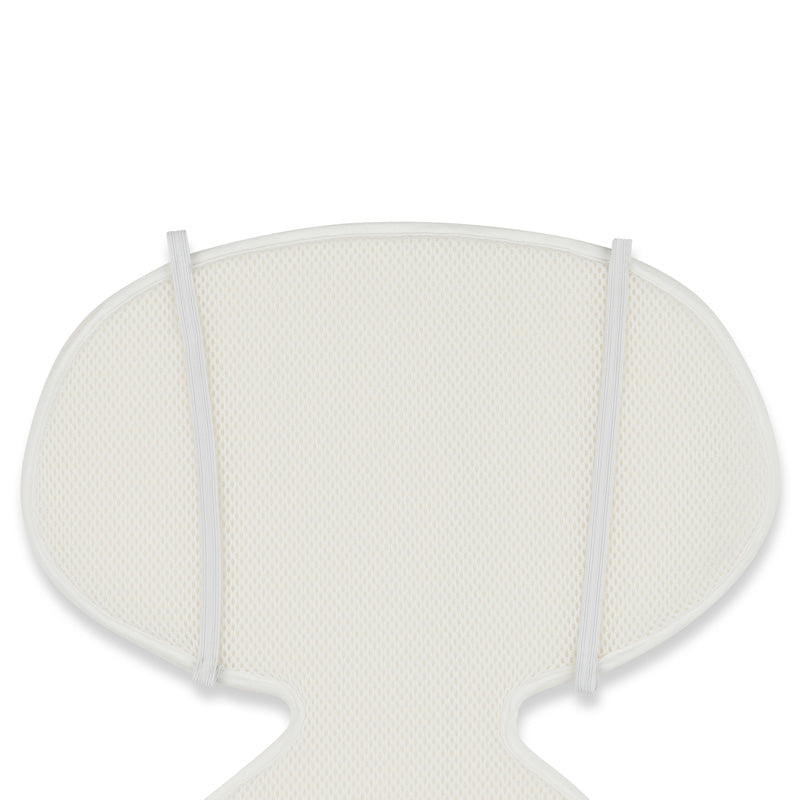 Kuli Muli Climatic Sitzauflage Gruppe 1 Weiss