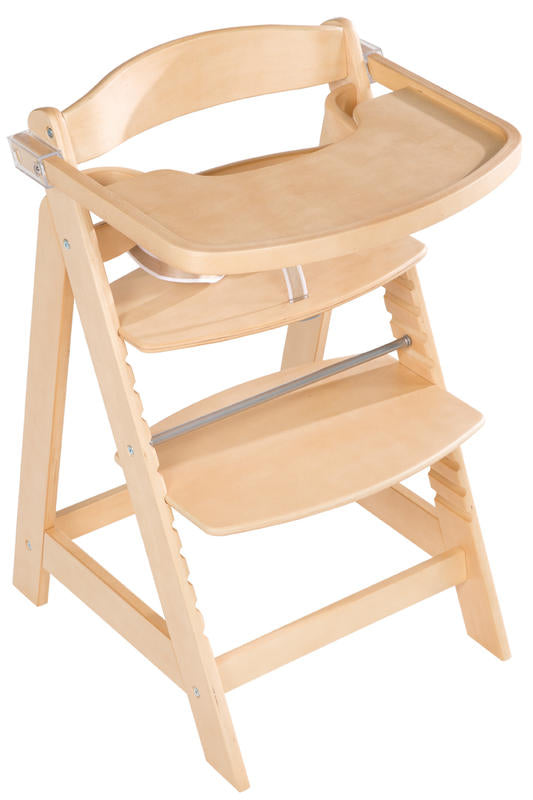 Roba Hochstuhl natur - Sit Up Fun