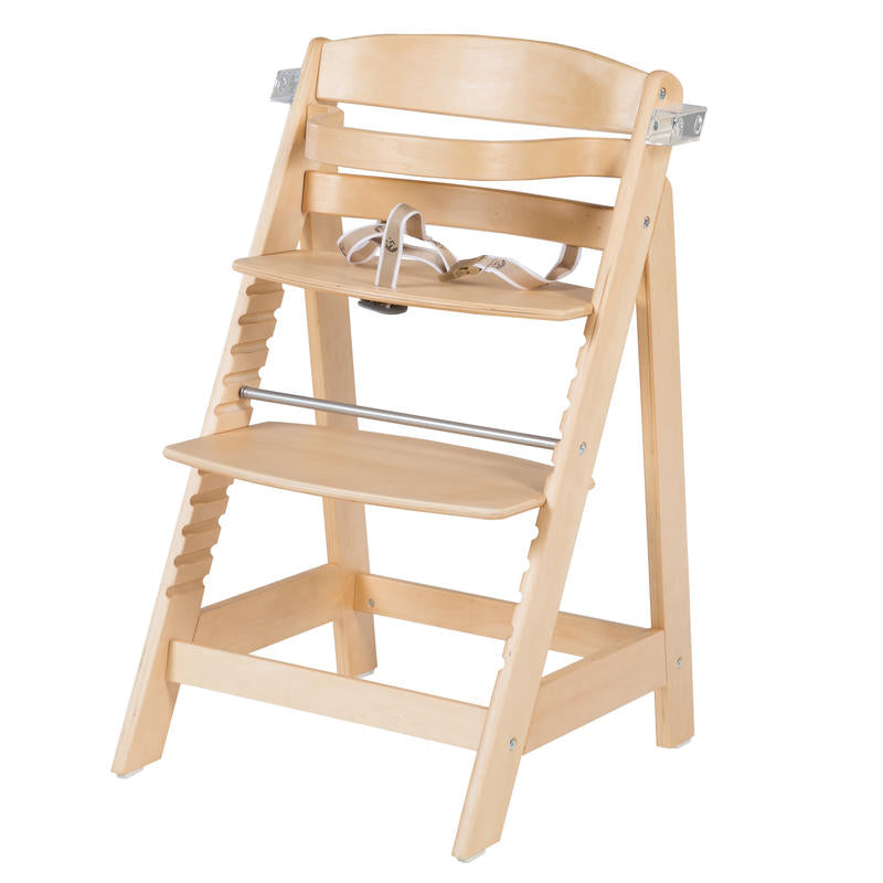 Roba Hochstuhl natur - Sit Up Fun