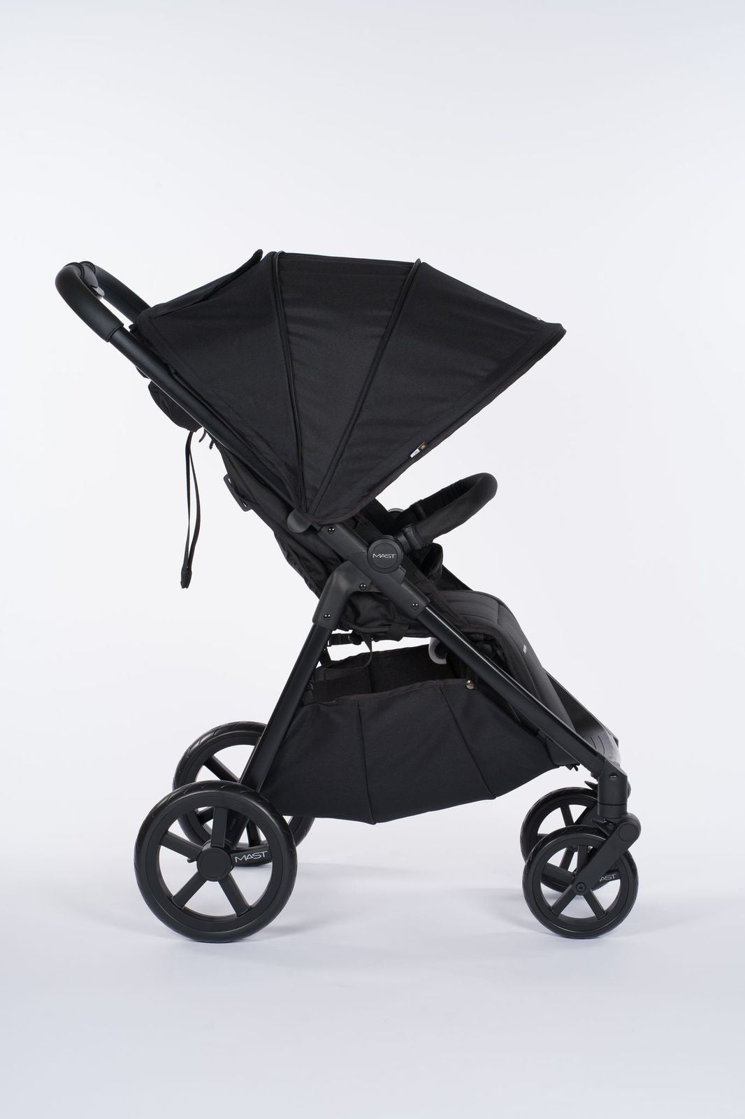 Mast M.4 Mini Buggy - ONYX