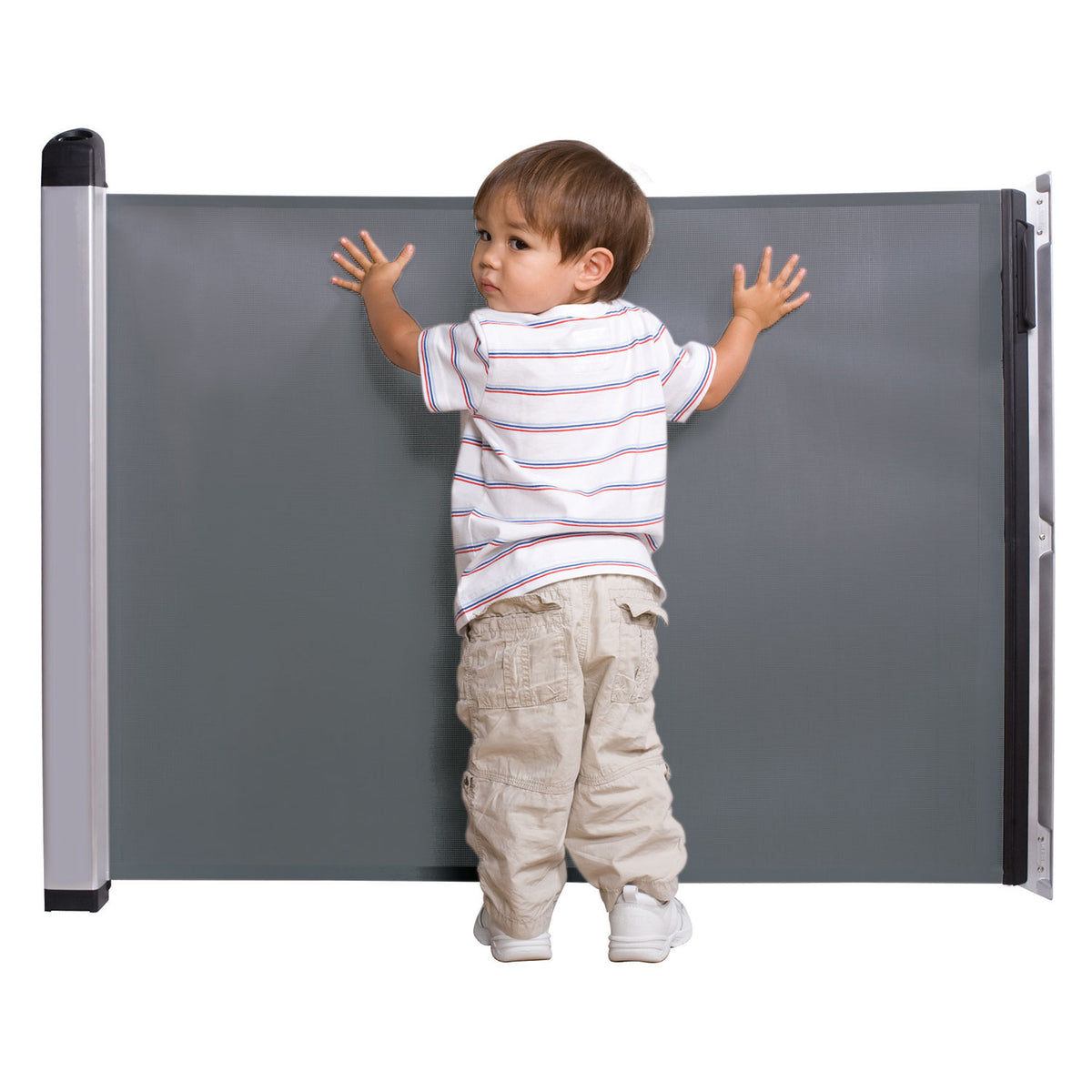 Lascal KiddyGuard Avant schwarz