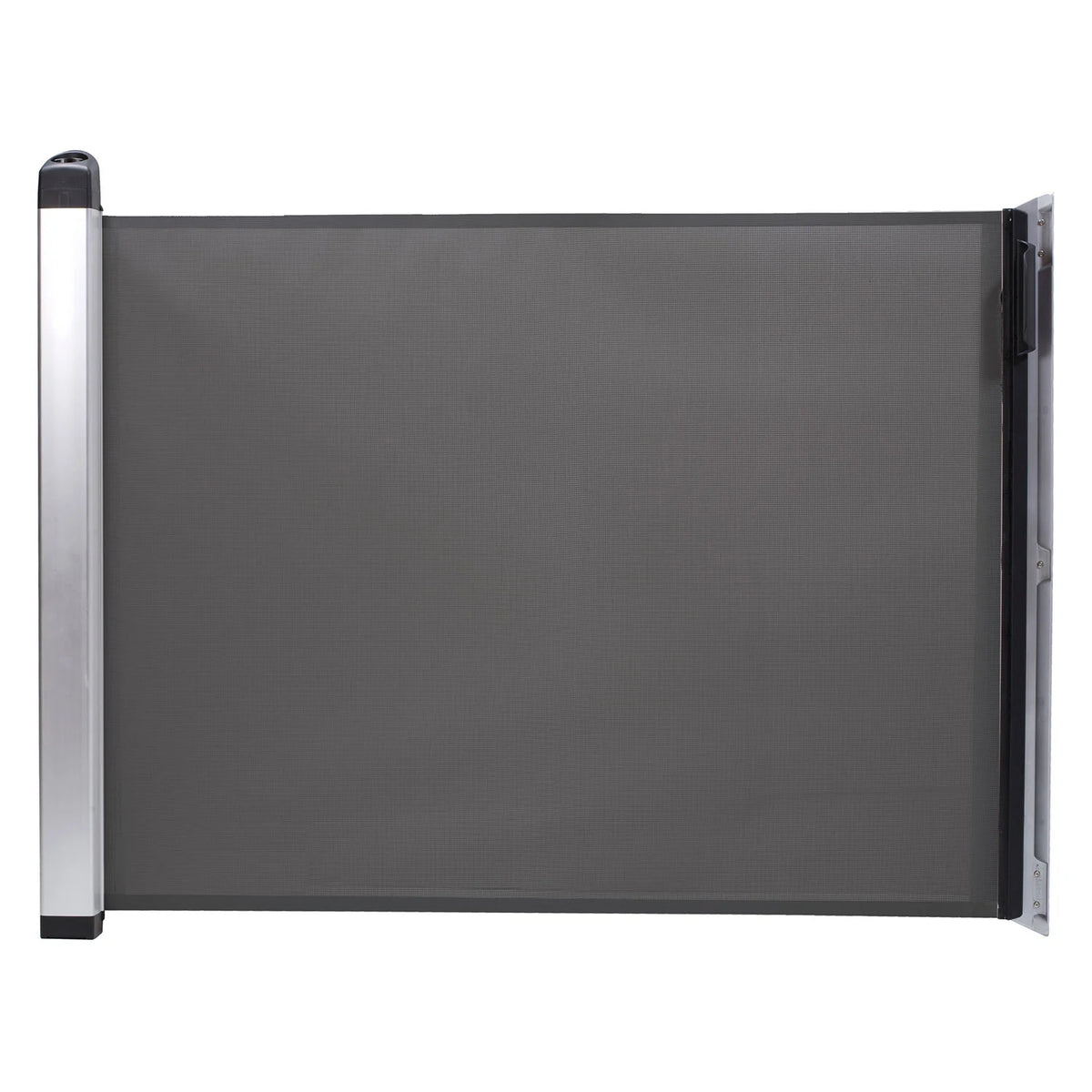 Lascal KiddyGuard Avant schwarz