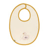 Lätzchen - Bib Medium, Little Water