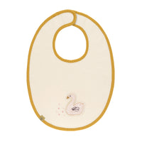 Lätzchen - Bib Medium, Little Water