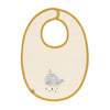 Lätzchen - Bib Medium, Little Water