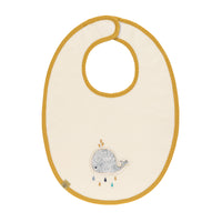 Lätzchen - Bib Medium, Little Water