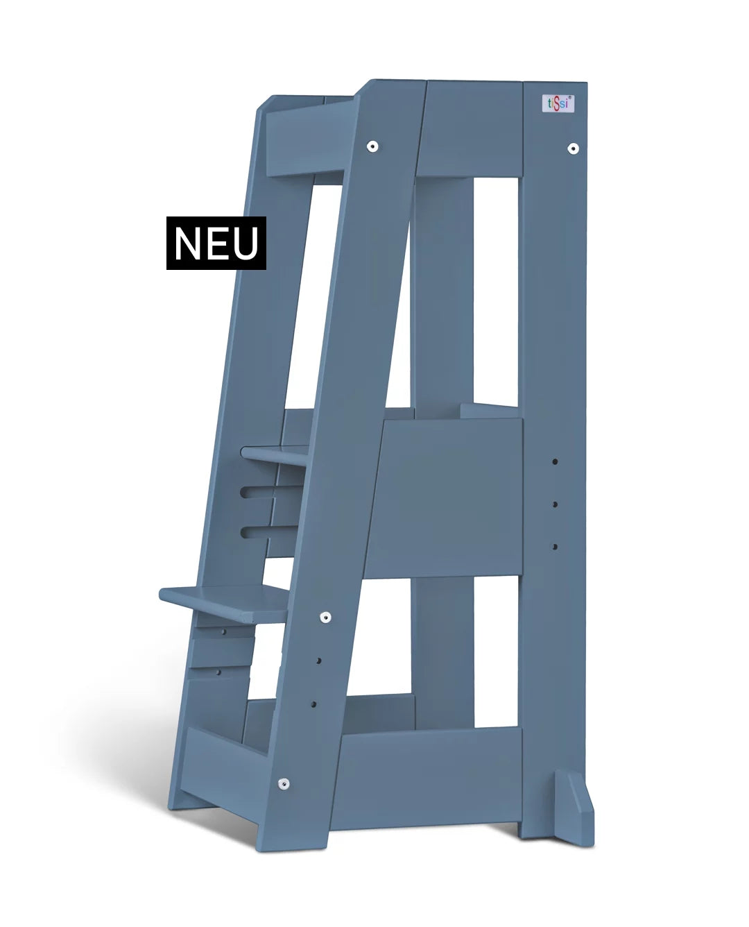 tiSsi Lernturm Felix Tauben Blau